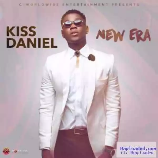 Kiss Daniel Unveils “New Era” Track List |No Features